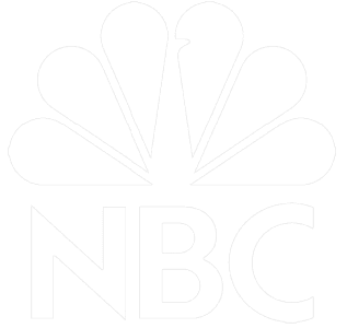 logo of nbc