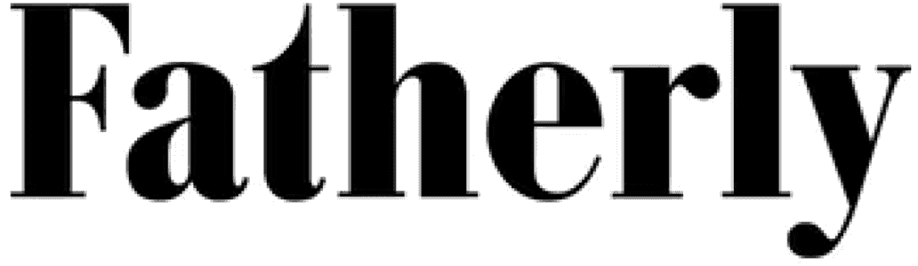 logo of fatherly