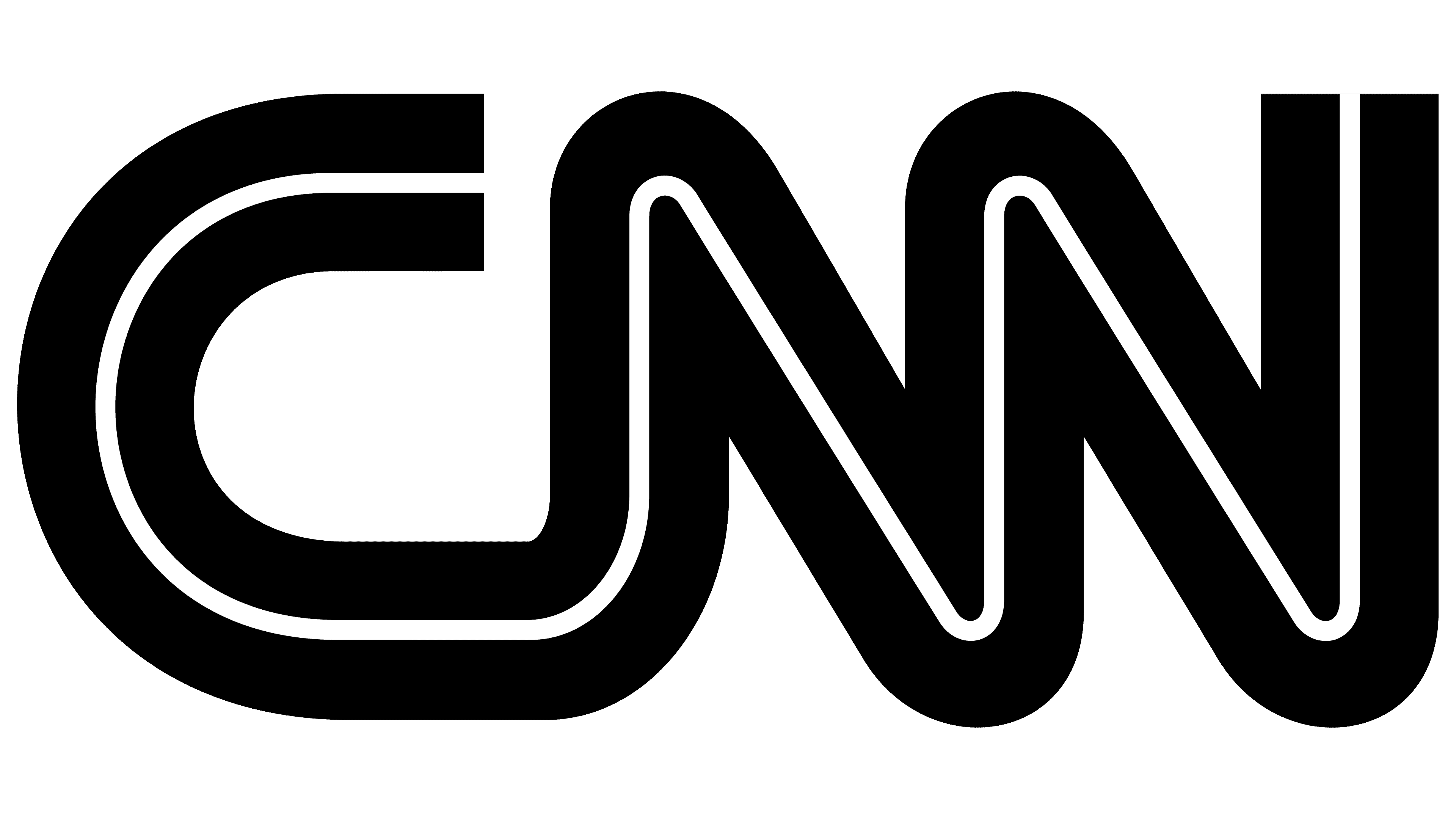 logo of cnn