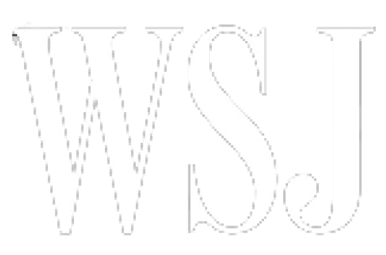 logo of wsj