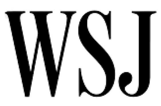 logo of wsj
