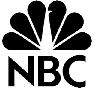 logo of nbc